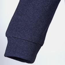 ISBJÖRN LYNX Fleecejacka 100% återvunnen polyester