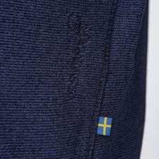 ISBJÖRN LYNX Fleecejacka 100% återvunnen polyester