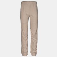 ISBJÖRN LYNX Fleecebyxa 100% återvunnen polyester
