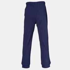 ISBJÖRN LYNX Fleecebyxa 100% återvunnen polyester