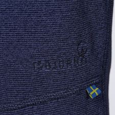 ISBJÖRN LYNX Fleecebyxa 100% återvunnen polyester