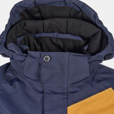 ISBJÖRN HALFPIPE Vinteroverall 110cl-152cl