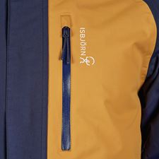 ISBJÖRN HALFPIPE Vinteroverall 110cl-152cl