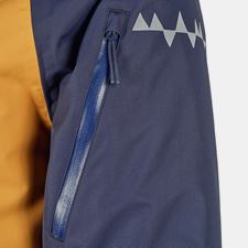 ISBJÖRN HALFPIPE Vinteroverall 110cl-152cl