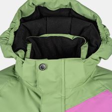 ISBJÖRN HALFPIPE Schneeanzug 110cl-152cl