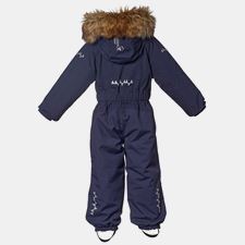 ISBJÖRN SNOWLION Snowsuit Kids - ISBJÖRN of Sweden