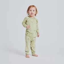 ISBJÖRN POLARBEAR SET Baselayer