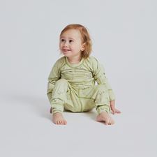 ISBJÖRN POLARBEAR SET Baselayer