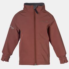 ISBJÖRN THUNDER Wind & Rainbloc Jacket