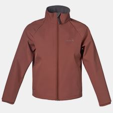 ISBJÖRN THUNDER Softshelljacke