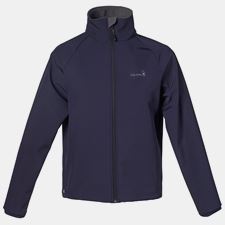 ISBJÖRN THUNDER Vindfleece Jacka