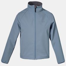 ISBJÖRN THUNDER Wind & Rain Bloc Jacket