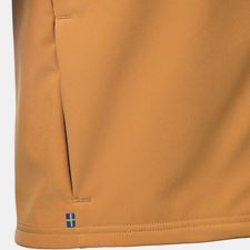 ISBJÖRN THUNDER Wind & Rain Bloc Jacket