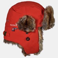 ISBJÖRN SQUIRREL Winter Cap