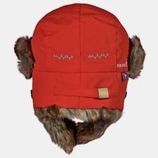ISBJÖRN SQUIRREL Winter Cap