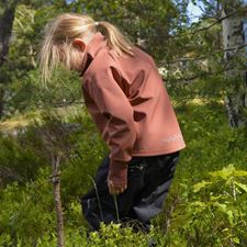 ISBJÖRN Package deal: THUNDER Wind & Rainbloc Jacket & PENGUIN Hardshell Pant