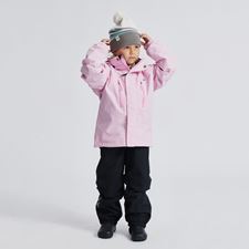 ISBJÖRN Package deal: PENGUIN Hardshell Jacket & PENGUIN Hardshell Pant