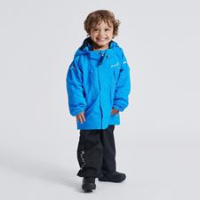ISBJÖRN Package deal: PENGUIN Shell clothing & LYNX