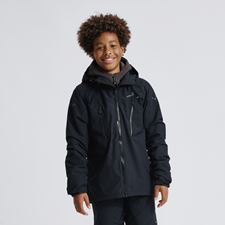 ISBJÖRN Paket: MONSUNE skaljacka & SPLASH Regnbyxor
