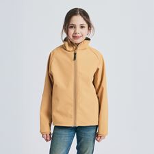 ISBJÖRN Paket: Thunder Vindfleece & SPLASH Regnbyxor