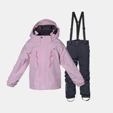 ISBJÖRN Package deal: PENGUIN Hardshell Jacket & PENGUIN Hardshell Pant