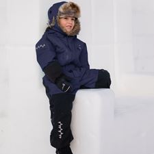 ISBJÖRN Package Deal: PENGUIN, SQUIRREL & ARCTIC