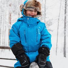 ISBJÖRN Package Deal: PENGUIN, SQUIRREL & ARCTIC