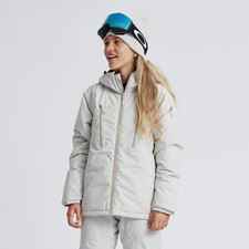 ISBJÖRN Paketpreis:CARVING Winter Jacke & POWDER Winter Hose