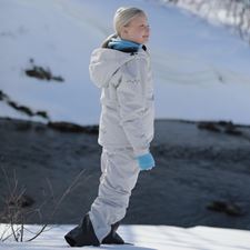 ISBJÖRN Paketpreis: CARVING Winter Jacke & OFFPIST Winter Hose