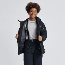 ISBJÖRN Paketpreis: CARVING Winter Jacke & OFFPIST Winter Hose