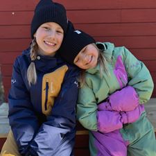 ISBJÖRN Package Deal: HALFPIPE, SQUIRREL & TUNDRA