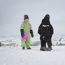 ISBJÖRN Package Deal: HALFPIPE, SQUIRREL & TUNDRA