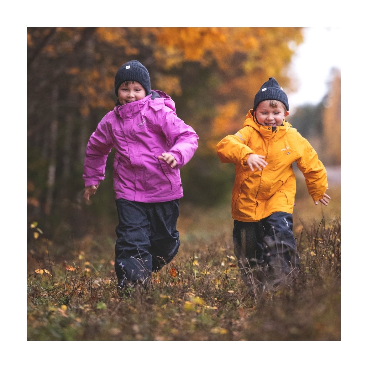 イスビョン ISBJORN ウエア キッズ146〜152 RECCOシステム ISBJÖRN HELICOPTER Winter Jacket Kids - ISBJÖRN of Sweden