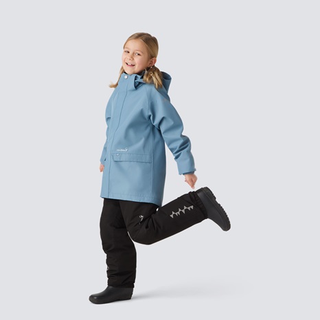 ISBJÖRN of Sweden | Outdoor Clothing for Kids & Teens - ISBJÖRN of