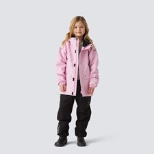 ISBJÖRN CYCLONE Regenjacke