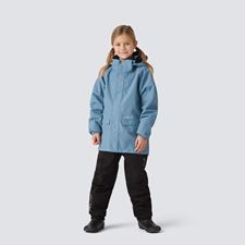 ISBJÖRN CYCLONE Regenjacke