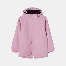 ISBJÖRN CYCLONE Regenjacke