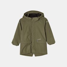 ISBJÖRN CYCLONE Regenjacke