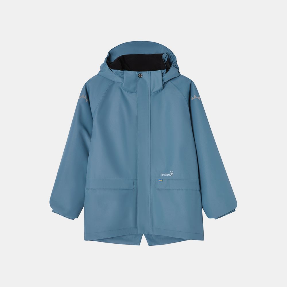 ISBJÖRN CYCLONE Shell jacket - ISBJÖRN of Sweden