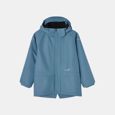 ISBJÖRN CYCLONE Regenjacke