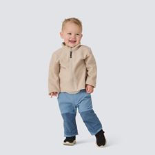 ISBJÖRN TRAPPER Outdoorhose