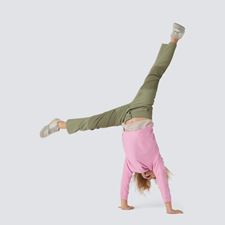 ISBJÖRN TRAPPER Outdoor Pant