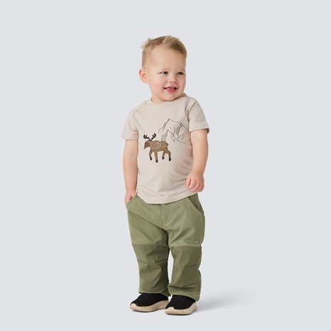 ISBJÖRN of Sweden | Outdoor Clothing for Kids & Teens - ISBJÖRN of