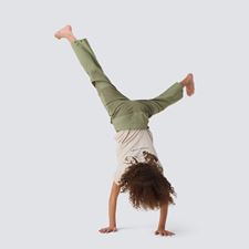 ISBJÖRN TRAPPER Outdoor Pant