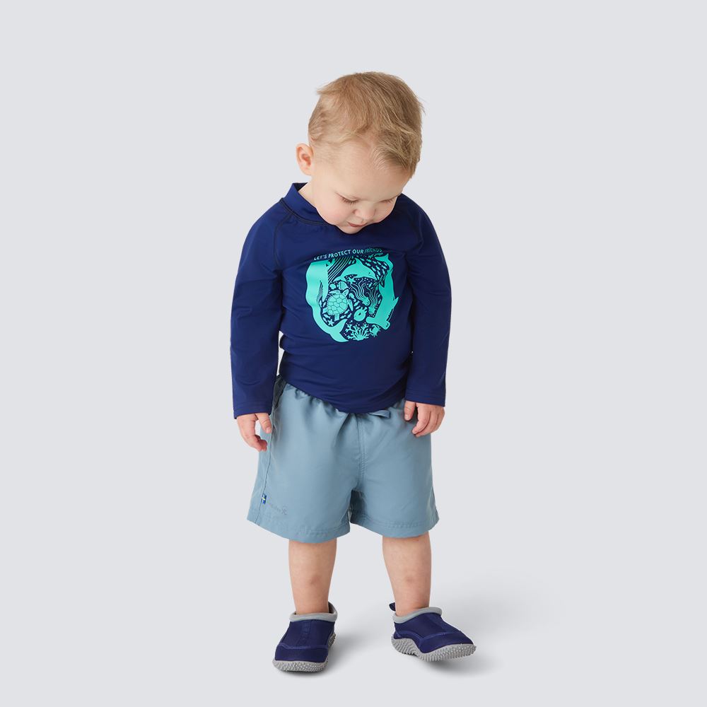 ISBJÖRN CRAB Bathing Shoes