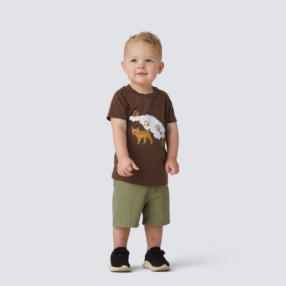 ISBJÖRN BUDDY T-shirt