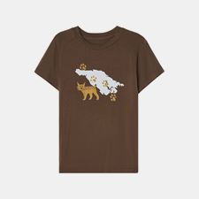 ISBJÖRN BUDDY T-shirt