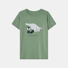 ISBJÖRN BUDDY T-shirt