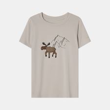 ISBJÖRN BUDDY Tee