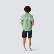 ISBJÖRN WILD PEAK T-shirt